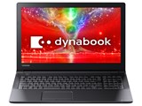 dynabook AZ15/EB PAZ15EB-SKB Celeron HD液晶 Officeあり