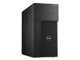 Precision Tower 3620 �v���`�i Xeon E3-1220 v5�E8GB�������EQuadro P600�EWindows 10 Pro���ڃ��f��(�~�j�^���[) ���i�摜