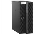 Precision 5820 Tower �x�[�V�b�N Xeon W-2102�E16GB�������E1TB HDD�EQuadro P400�EWindows 10 Pro���ڃ��f�� ���i�摜