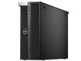 Precision 7820 Tower �X�^���_�[�h Xeon �V���o�[ 4110�E16GB�������E1TB HDD�EQuadro P600�EWindows 10 Pro���ڃ��f�� ���i�摜