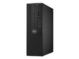 OptiPlex 3050 �X���[���V���[�V �x�[�V�b�N Core i3 6100���ڃ��f�� ���i�摜