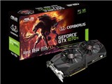 CERBERUS-GTX1070TI-A8G [PCIExp 8GB] ���i�摜