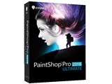 PaintShop Pro 2018 Ultimate i摜