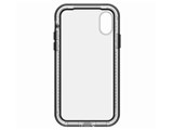 NEXT for iPhone X [Black Crystal]