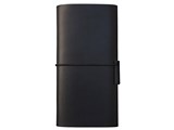 MYNUS TOCHIGI LEATHER CASE 147 MY-LT147I-BK [�u���b�N]