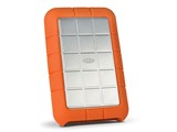 LaCie Rugged Triple USB 3.0 STEU1000400 ���i�摜