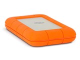 LaCie Rugged Thunderbolt USB 3.0 STEV1000400 ���i�摜
