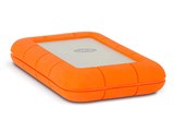 LaCie Rugged Thunderbolt USB 3.0 STEV2000400 ���i�摜