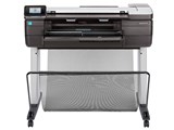 DesignJet T830 MFP A1���f�� F9A28B#BCD ���i�摜