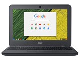 Chromebook 11 N7 C731-F12M i摜