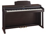 Roland Piano Digital HP601-CRS [NVbN[YEbhdグ] i摜