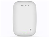 HACRAY HR11682 [�z���C�g]