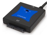 �����̓� USB3.0-SATA �A�_�v�^�[ CRASU3S6G ���i�摜