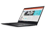 ThinkPad X1 Carbon 20HR0005JP ���i�摜