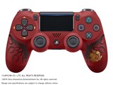 ���C�����X�R���g���[���[(DUALSHOCK 4) MONSTER HUNTER�F WORLD LIOLAEUS EDITION CUHJ-15008