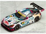 1/32 �O�b�h�X�}�C�� �����~�N AMG 2017 �V���[�Y�D��Ver. ���i�摜