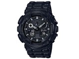 G-SHOCK GA-100BT-1AJF ���i�摜