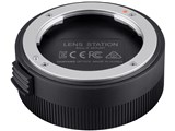 Lens Station ���i�摜