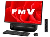 FMV ESPRIMO FH�V���[�Y WF2/B3 KC_WF2B3_A016 TV�@�\�E������16GB�ESSD 512GB+HDD 3TB�EBlu-ray�EOffice���ڃ��f�� ���i�摜