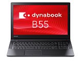 dynabook B55 B55/B PB55BGAD4RAPD11 i摜