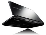 DAIV-NG4500E2-SH2 Core i7/16GBメモリ/256GB SSD+1TB HDD/GeForce GTX 1050 搭載モデル