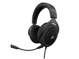 Gaming HS50 STEREO CA-9011171-AP [Green] ���i�摜