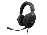Gaming HS50 STEREO CA-9011172-AP [Blue] ���i�摜