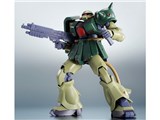 価格 Com カッコイイ Bandai Robot魂 Side Ms Ms 06fz ザクii改 Ver A N I M E サスケニンさんのレビュー評価 評判