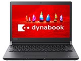 dynabook RX33 RX33/FB PRX33FBPSEA i摜