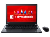 dynabook T95 T95/FB PT95FBP-BEA2 [�v���V���X�u���b�N] ���i�摜