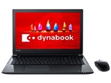 dynabook T55 T55/FB PT55FBP-BJA2 [�v���V���X�u���b�N] ���i�摜