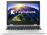 dynabook V62 V62/FS PV62FSP-NEA [vVXVo[]