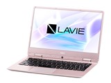 LAVIE Note Mobile NM350/KAG PC-NM350KAG [メタリックピンク]
