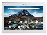 Lenovo TAB4 SoftBank [�z���C�g] ���i�摜