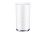 HUAWEI WiMAX2+|4G LTE Speed Wi-Fi HOME L01s_au [ホワイト]