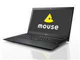 m-Book F576SD-M2SH2 Core i7/8GBメモリ/256GB SSD+1TB HDD/15.6型フルHD液晶搭載モデル
