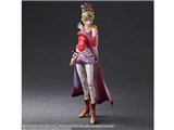 DISSIDIA FINAL FANTASY PLAY ARTS�� �e�B�i�E�u�����t�H�[�h ���i�摜