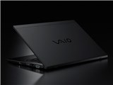 VAIO S11 ALL BLACK EDITION VJS11290911A SIMフリー