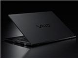 VAIO S13 ALL BLACK EDITION VJS13290711A SIMt[̐i摜