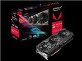 ROG-STRIX-RXVEGA56-O8G-GAMING [PCIExp 8GB] ���i�摜