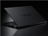 VAIO S13 VJS1321/Core i7-8550U/メモリー8GB/SSD 256 GB/Windows 10 Homeモデル