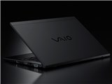 VAIO S11 VJS1121/Core i7-8550U/メモリー8GB/SSD 256 GB/Windows 10 Homeモデル