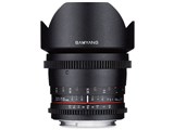 10mm T3.1 VDSLR ED AS NCS CS II [Lmp] i摜