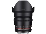 16mm T2.2 VDSLR ED AS UMC CS II [Lmp] i摜