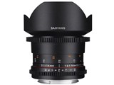 14mm T3.1 VDSLR ED AS IF UMC II [�t�W�t�C�����p]