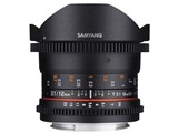 12mm T3.1 VDSLR ED AS NCS Fish-eye [�y���^�b�N�X�p]