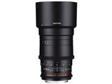 135mm T2.2 VDSLR ED UMC [�L���m��M�p]