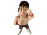 新日1.4東京ドームを前に、内藤哲也ソフビフィギュアの予約受付が開始