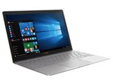 Zenbook 3 Windows10Pro���� LimitedEdition UX390UA-GS032R NTT-X Store���胂�f��
