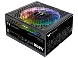 Toughpower iRGB PLUS 1050W PLATINUM PS-TPI-1050F2FDPJ-1 [Black] 製品画像